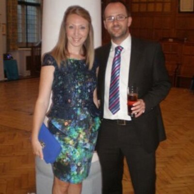 Profile Picture of Richard Jordan (@SpikeJordan10) on Twitter