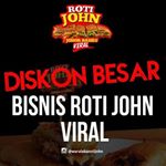 Profile Picture of waralaba roti john (@rotijohnjohorbahru) on Instagram