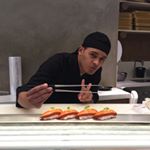 Profile Picture of Pedro Smith (@pedro.sushiman) on Instagram