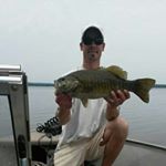 Profile Picture of Adam Lariviere (@arlariviere) on Instagram