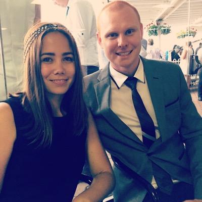 Profile Picture of James Supple (@purp5ie) on Twitter