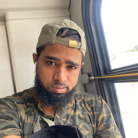 Profile Picture of Kevin Williams (@kevinwilliam620) on Poshmark