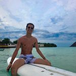 Profile Picture of David Palencia (@davidpl_17) on Instagram