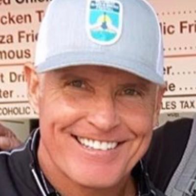 Profile Picture of Eric Pratt (@EPrattTexas) on Twitter