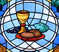 Profile Picture of Euchariston Wikipedia