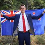 Profile Picture of Jeffery Wilding (@j_wild12) on Instagram