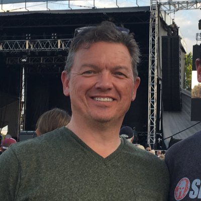 Profile Picture of Jim Lindstrom (@lindstrom_jim) on Twitter