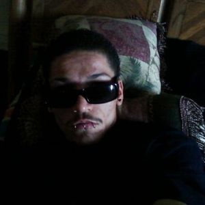 Profile Picture of Frank Aragon (@trustme3114) on Myspace