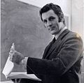 Profile Picture of Terence James Elkinson Wikipedia