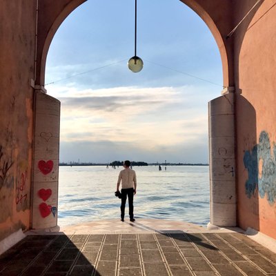 Profile Picture of Nick Grimm (@imNickGrimm) on Twitter
