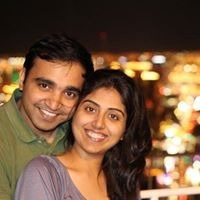 Profile Picture of Mohit Sood (@rite2mohit) on Pinterest