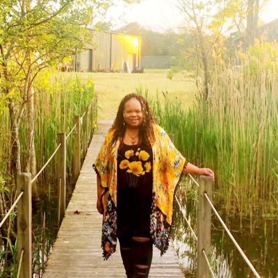 Profile Picture of Anita MonCrief (@anitamoncrief) on Twitter