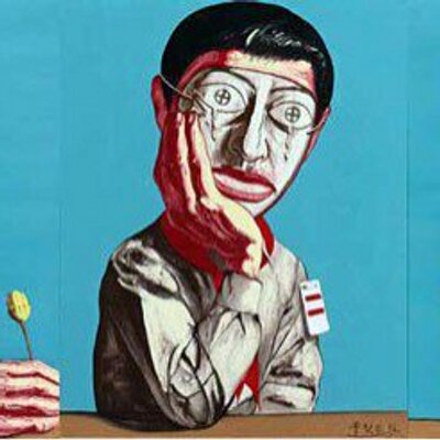 Profile Picture of Peter Shevchuk (@pshevchu) on Twitter