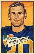 Ray Pelfrey - Wikipedia - Wikipedia Profile Picture of Ray Pelfrey - Wikipediaon Wikipedia