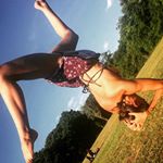 Profile Picture of Simone Murphy (@yogawithsimone) on Instagram