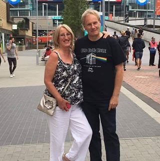 Profile Picture of Graham Sinclair (@graham.sinclair.9066) on Facebook