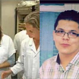 Profile Picture of Ayman Hamdi (@aymanhamdi14) on Twitter