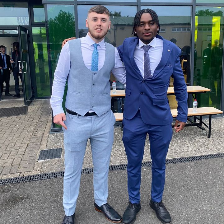 Profile Picture of Brian Caffrey (@@briancaffrey5) on Tiktok