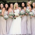 Profile Picture of Kaelin Smith (@blushingbridebeauty) on Instagram