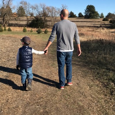 Profile Picture of Dan Metzler (@danmetzler11) on Twitter