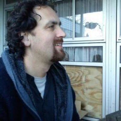 Profile Picture of Joe Salmon (@JoeSalmonTaiChi) on Twitter