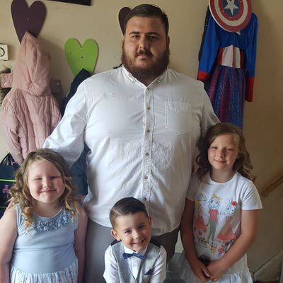 Profile Picture of Dave Abel (@AB3L13) on Twitter