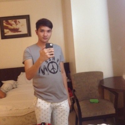 Profile Picture of Joseph Erik Arceo (@ottteppp) on Twitter