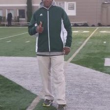 Profile Picture of Ralph Walker (@coachrjw27) on Twitter