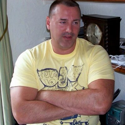 Profile Picture of Steve Whiteman (@smartblinx) on Twitter