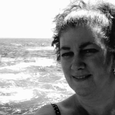 Profile Picture of Ann Lightfoot (@phunkyphysics) on Twitter