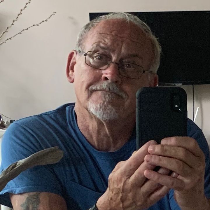 Profile Picture of howardcoger949 (@howardcoger949) on Tiktok