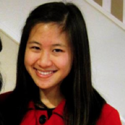 Profile Picture of Cecilia Chowon Twitter