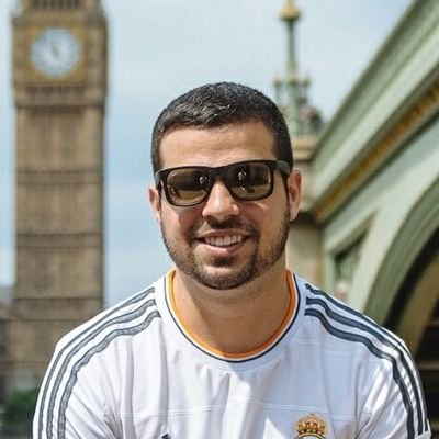 Profile Picture of Eric Goncalves (@figoeric) on Twitter