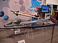 Profile Picture of Python (missile)on Wikipedia