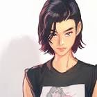 Profile Picture of   atefa rahimi (@3towf_) |... (@3towf_) on Tiktok