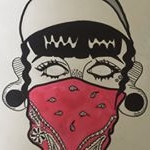 Profile Picture of Anya Mears (@anyam.art) on Instagram