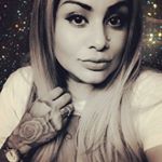 Profile Picture of Alexis Garcia-Calderon (@13xx13) on Instagram