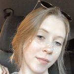 Profile Picture of Mary Bordelon (@maryy_colleen) on Instagram