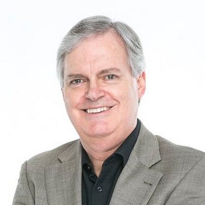 Profile Picture of Dr Darryl Cross (@DrDarrylCross) on Twitter