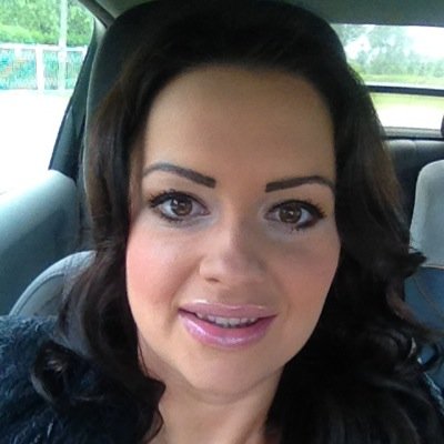 Profile Picture of Monika Socha (@socha1984) on Twitter