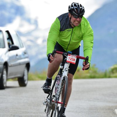 Profile Picture of John Trowell (@jatrowell) on Twitter