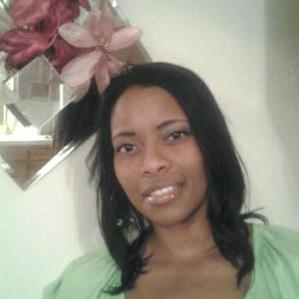 Profile Picture of Cavina Davis-Foster (@DavisCavina) on Twitter