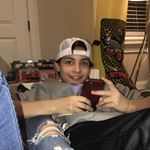 Profile Picture of derrick_jeremiah (@derrick_jeremiah) on Instagram