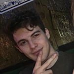Profile Picture of Aaron Morehead (@aaronjames.m) on Instagram