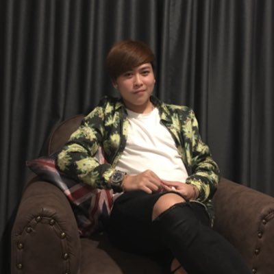 Profile Picture of TW666 (@TerenceWong2) on Twitter