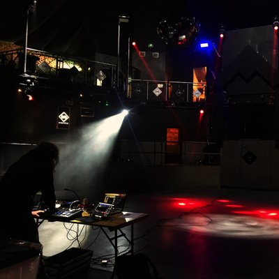 Profile Picture of Scott_Kennett_Sound (@sound_scott) on Twitter