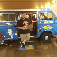 Profile Picture of Corey Ragan (@cragan89) on Tiktok