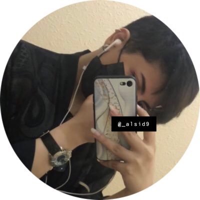 Profile Photo of ٩. (@_alsid9) on Twitter