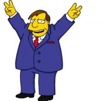 Profile Picture of Mark (@MayorQuimby9) on Twitter