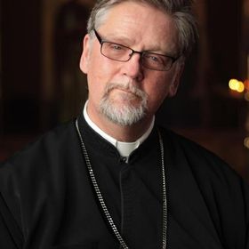 Profile Picture of A Joseph Gibson (@frjosephg) on Pinterest